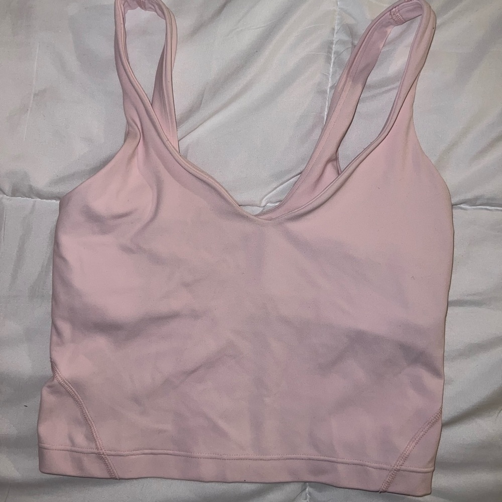 Lululemon align tank top